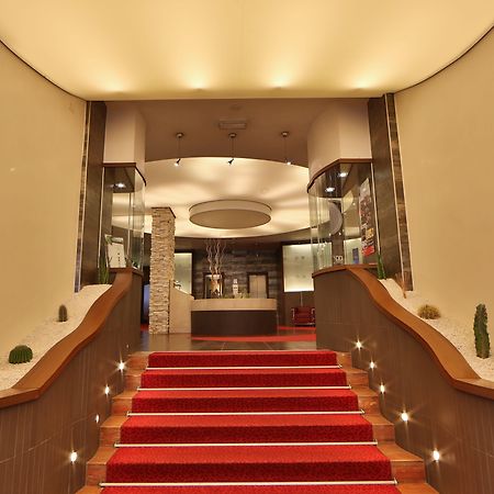 Best Western Gorizia Palace Eksteriør bilde