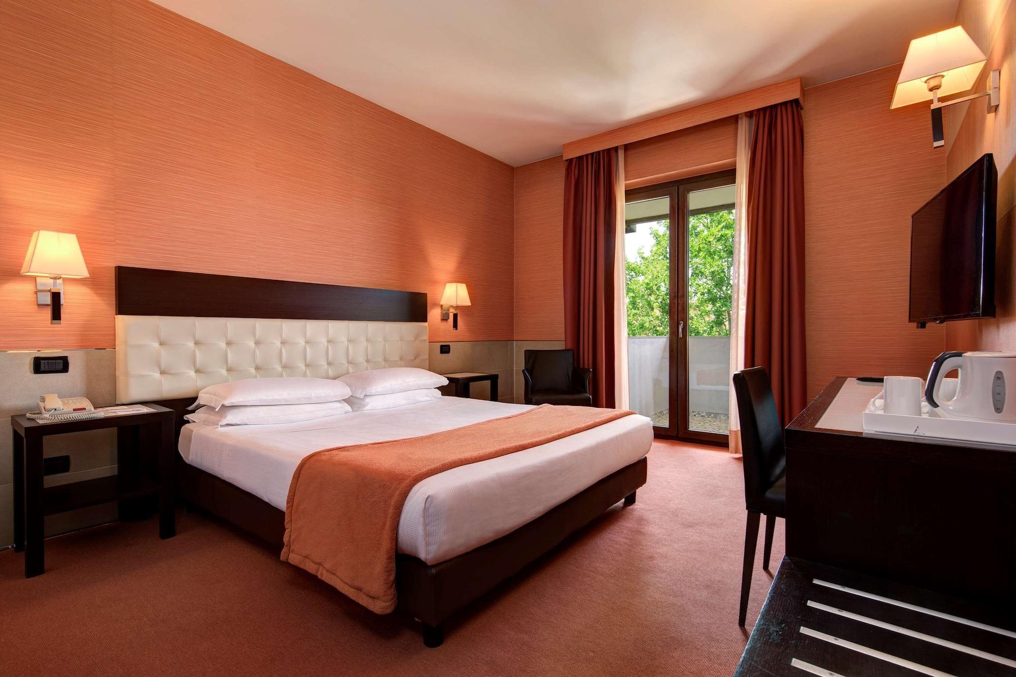 Best Western Gorizia Palace Eksteriør bilde