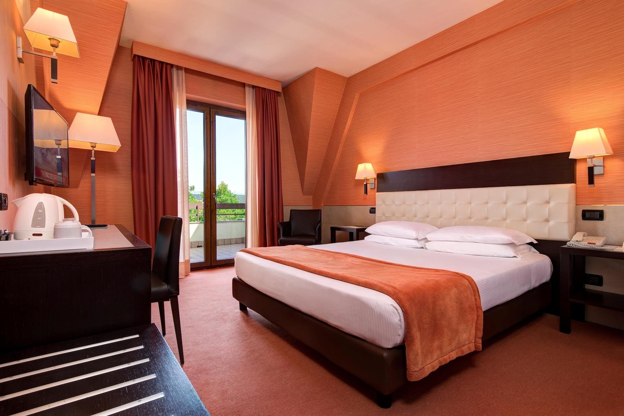 Best Western Gorizia Palace Eksteriør bilde