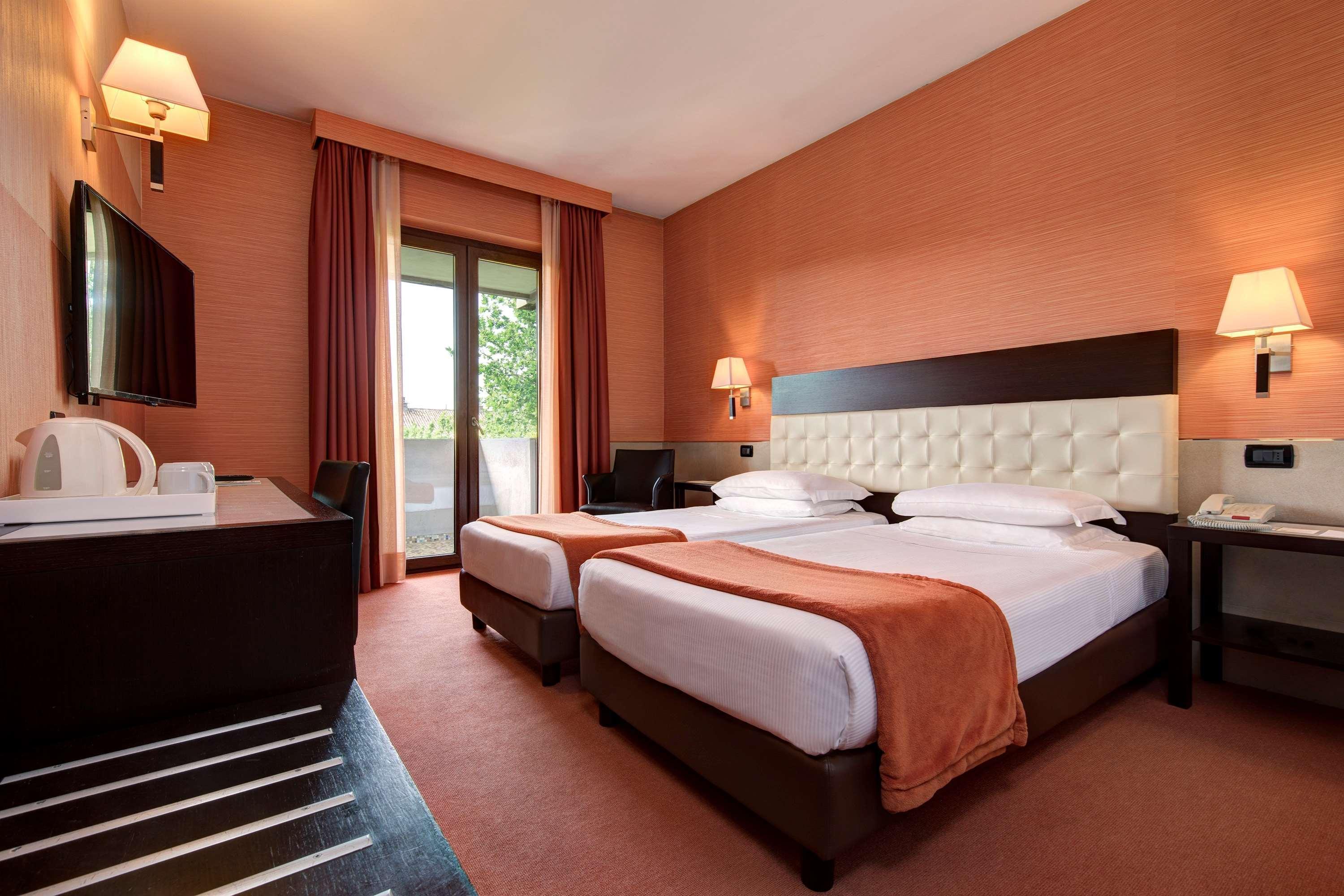 Best Western Gorizia Palace Eksteriør bilde
