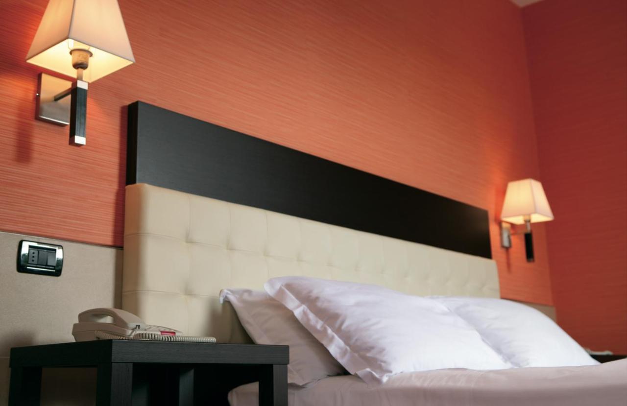 Best Western Gorizia Palace Eksteriør bilde