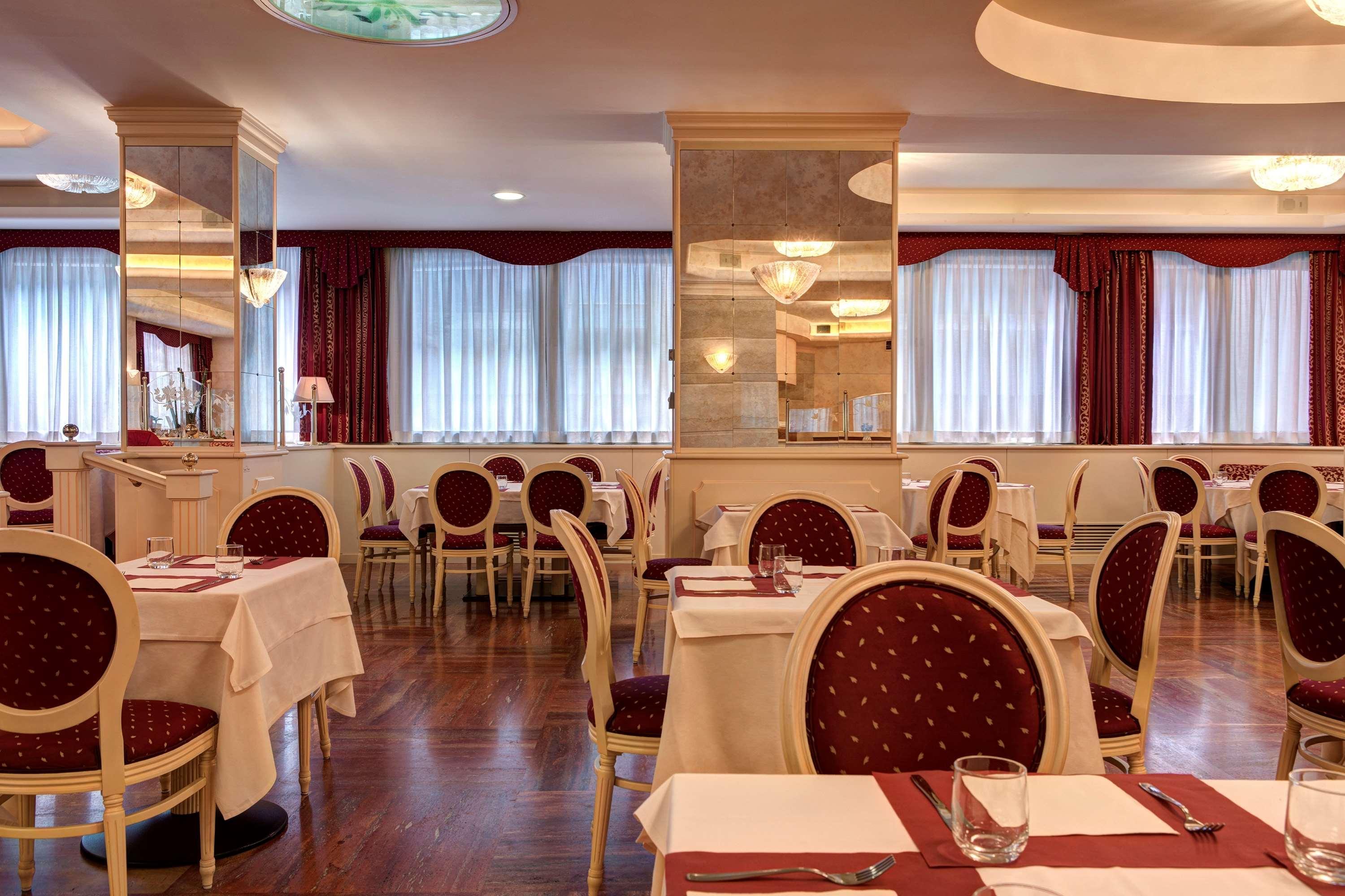 Best Western Gorizia Palace Eksteriør bilde
