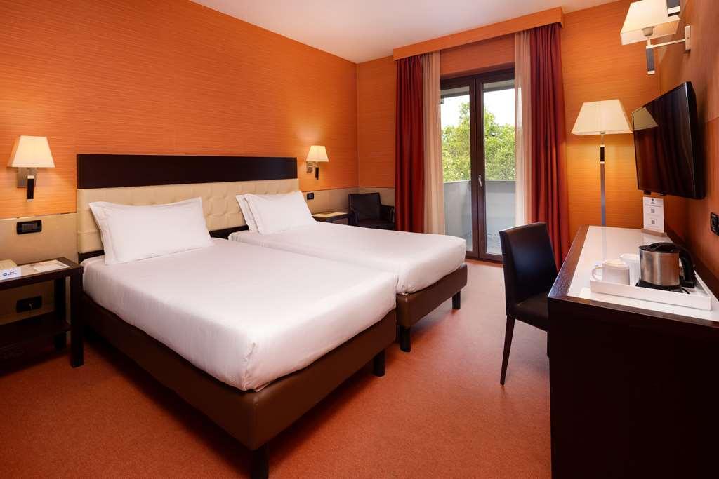 Best Western Gorizia Palace Rom bilde