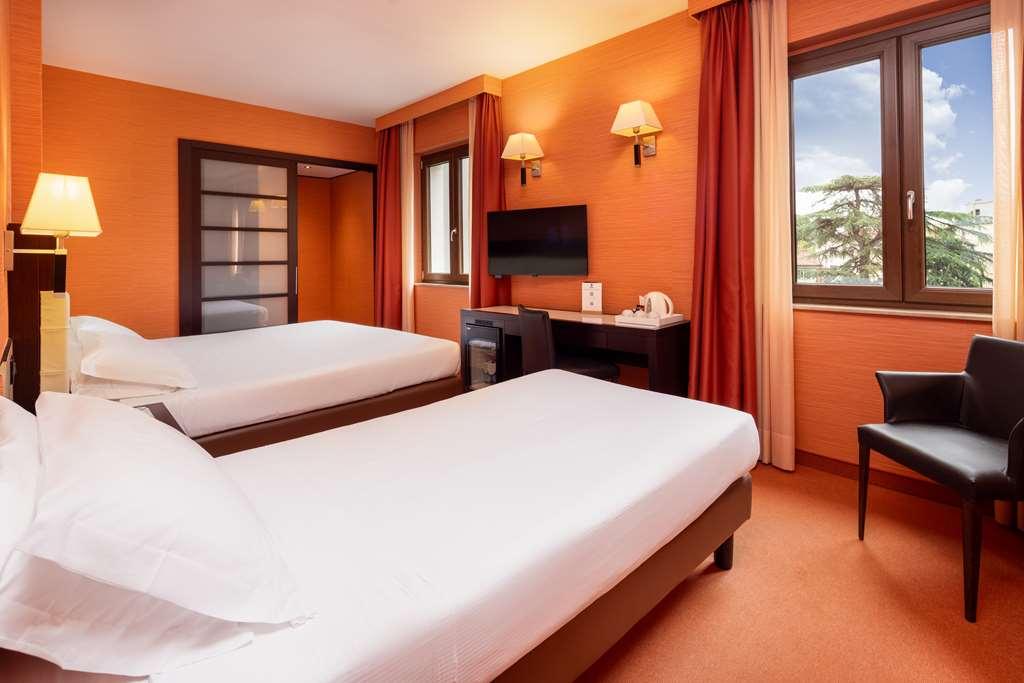 Best Western Gorizia Palace Rom bilde