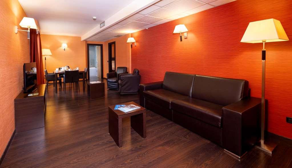 Best Western Gorizia Palace Rom bilde
