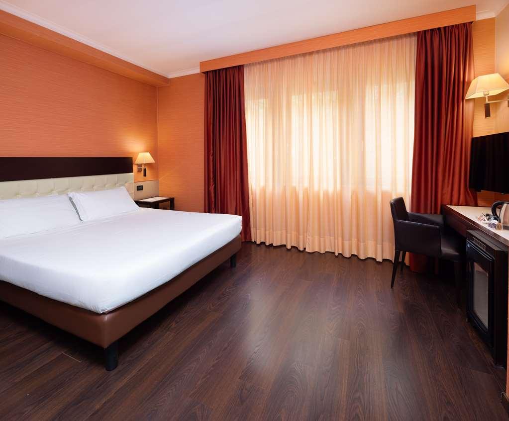Best Western Gorizia Palace Rom bilde