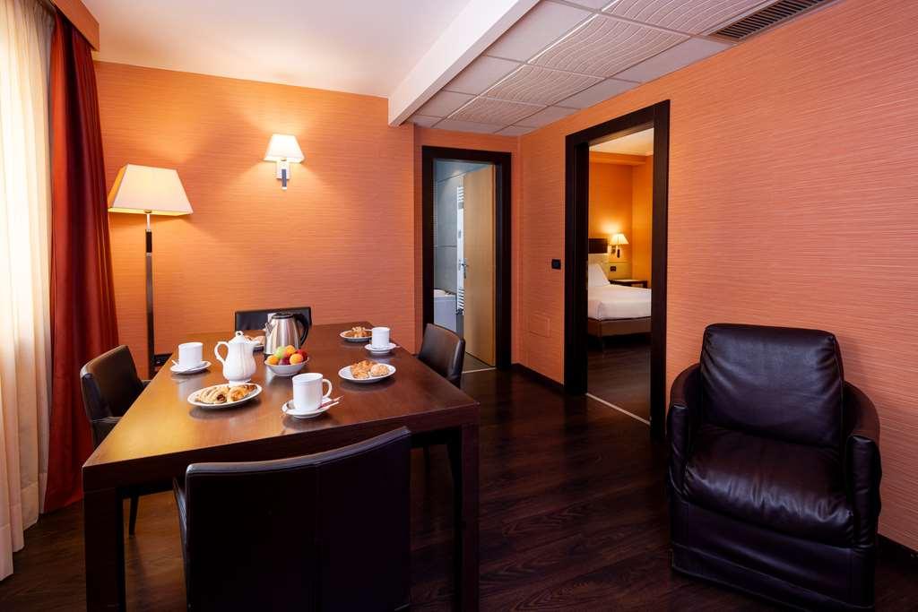 Best Western Gorizia Palace Rom bilde