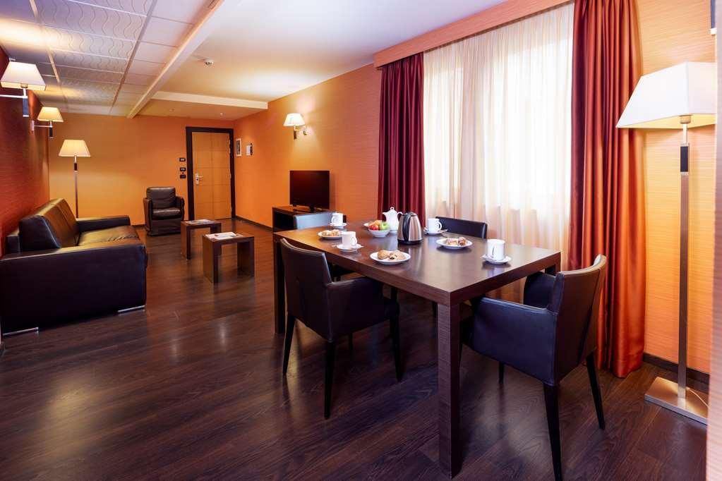 Best Western Gorizia Palace Rom bilde
