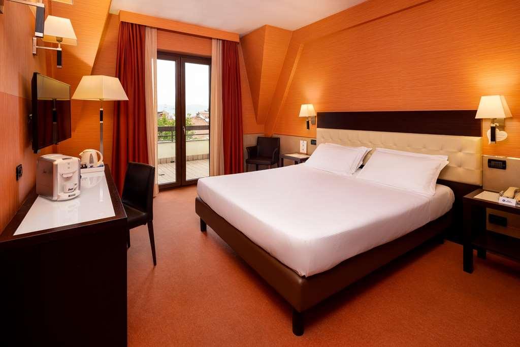 Best Western Gorizia Palace Rom bilde