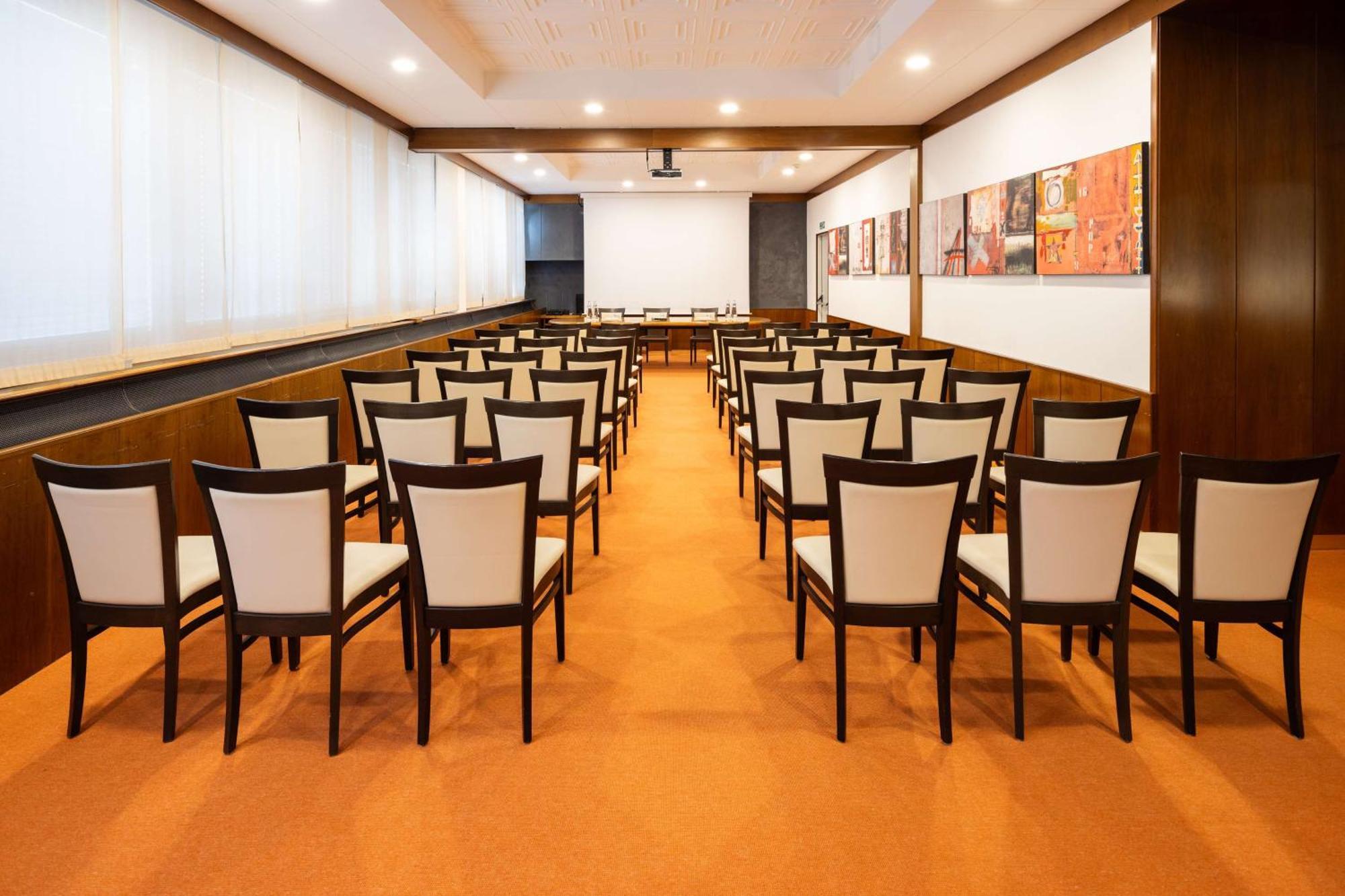 Best Western Gorizia Palace Eksteriør bilde