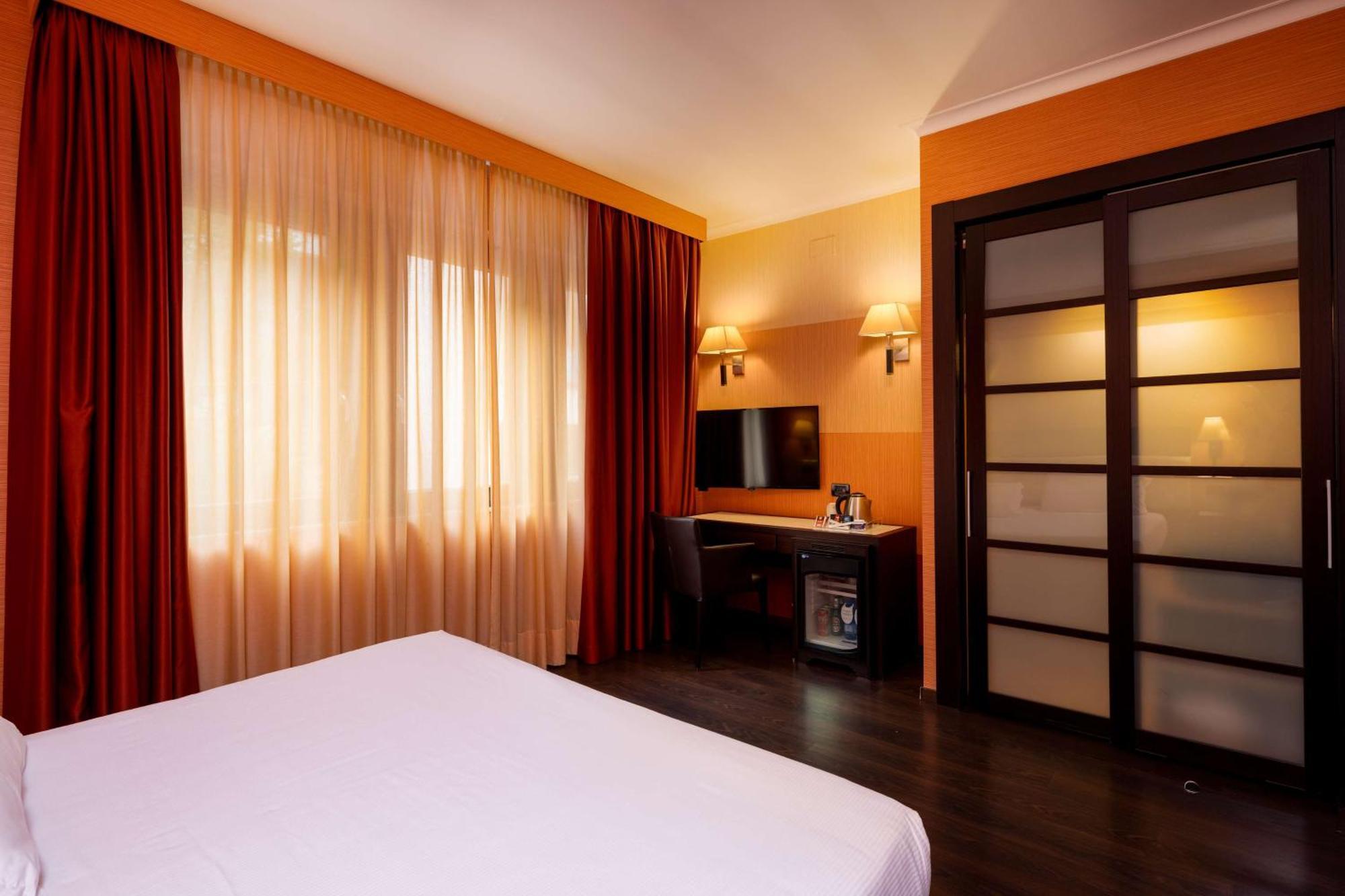 Best Western Gorizia Palace Eksteriør bilde