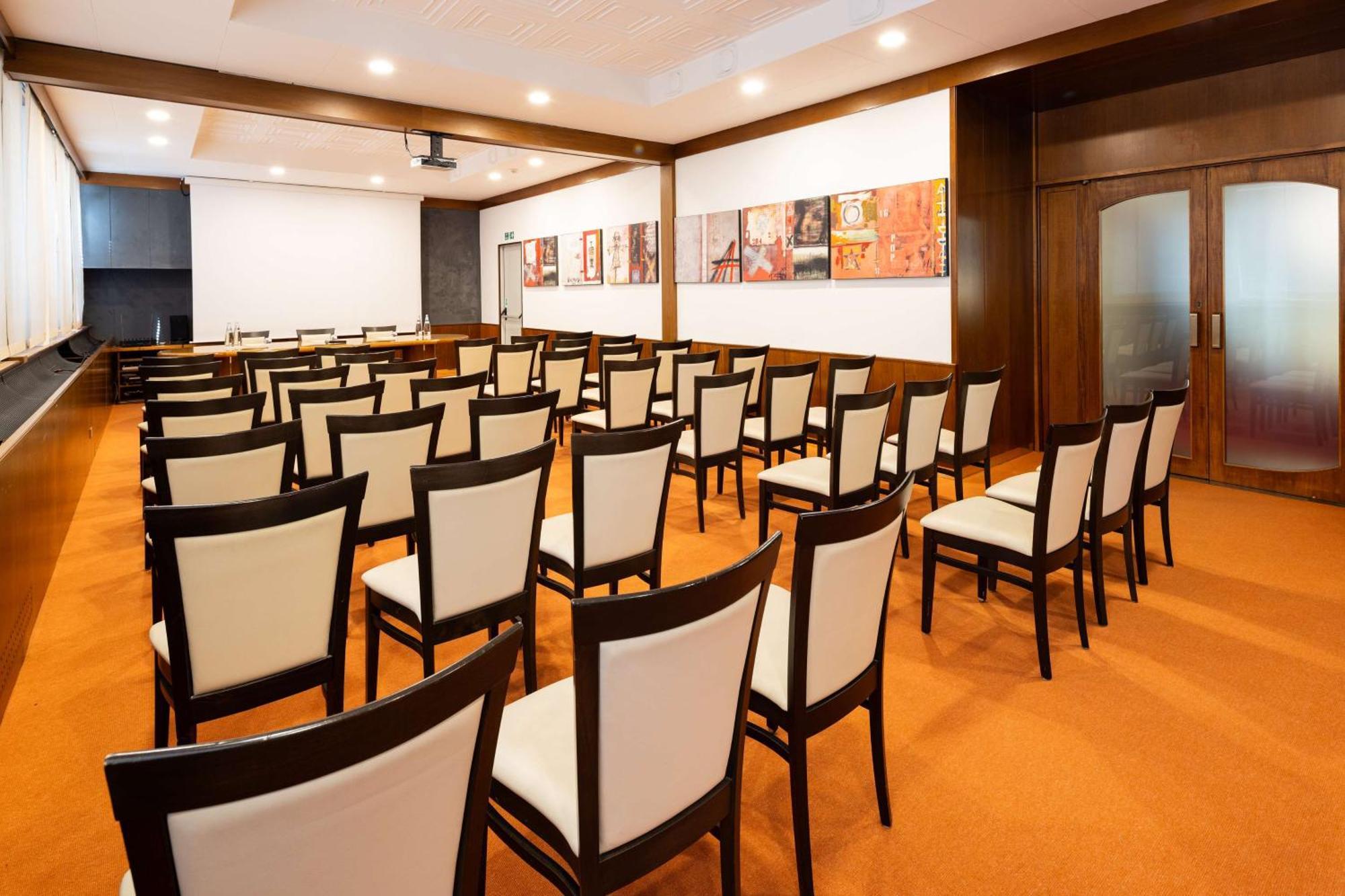 Best Western Gorizia Palace Eksteriør bilde