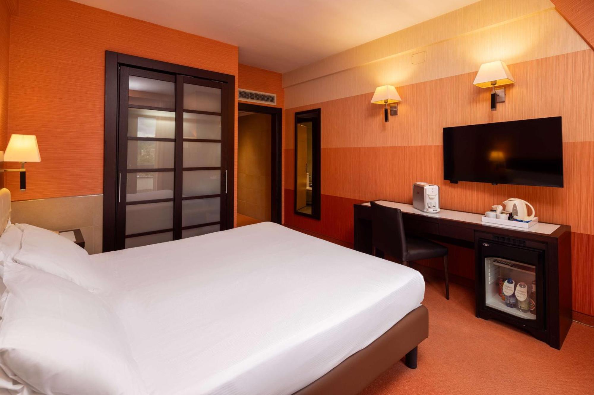 Best Western Gorizia Palace Eksteriør bilde