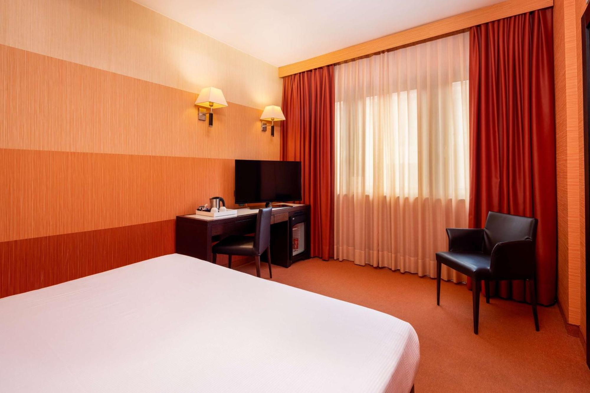 Best Western Gorizia Palace Eksteriør bilde