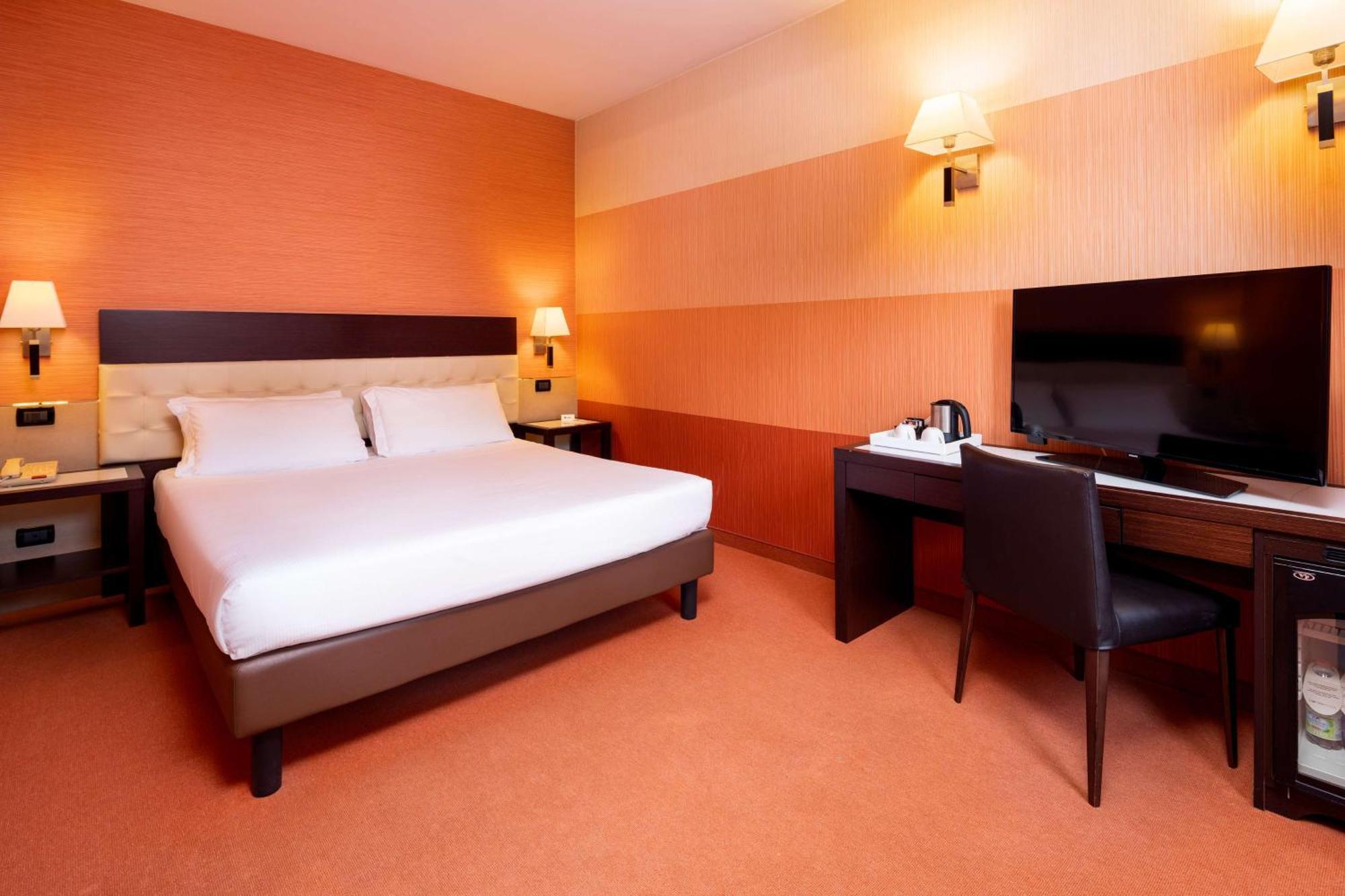 Best Western Gorizia Palace Eksteriør bilde
