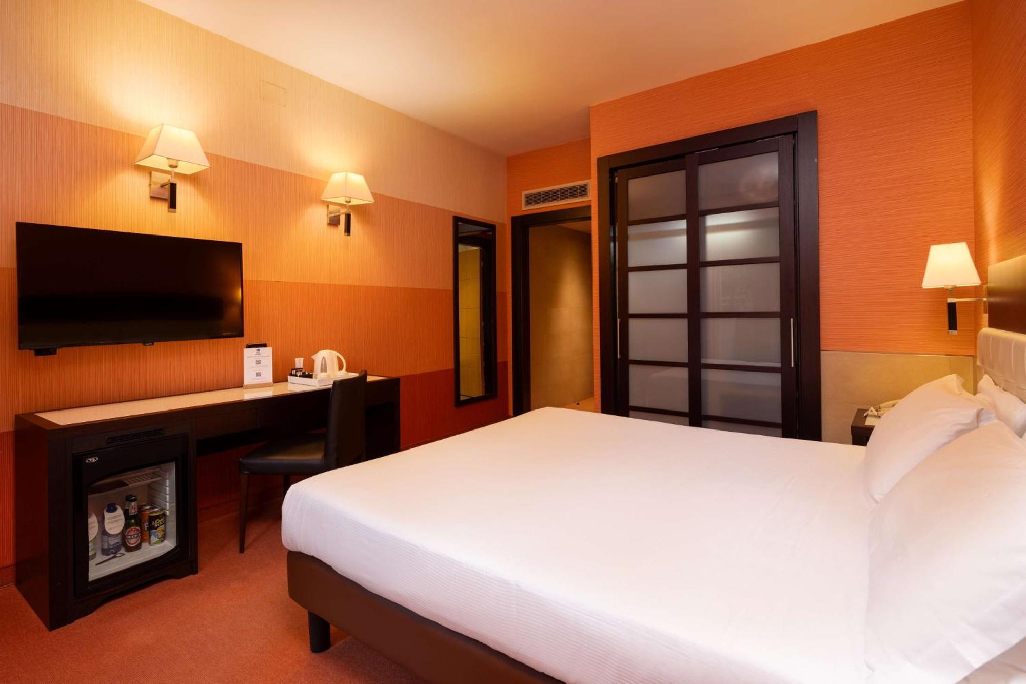 Best Western Gorizia Palace Eksteriør bilde