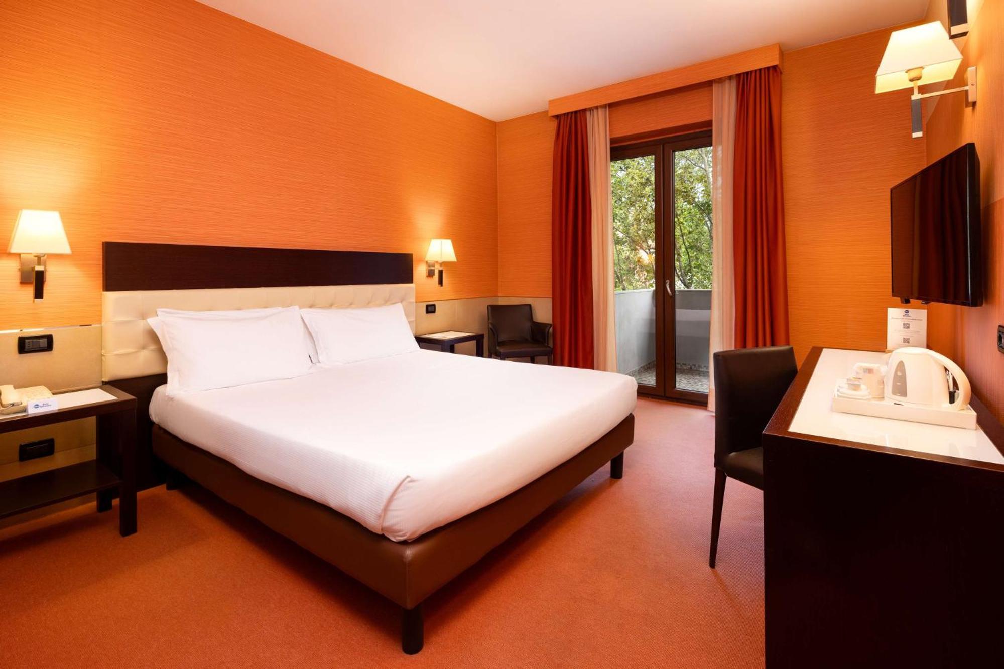 Best Western Gorizia Palace Eksteriør bilde