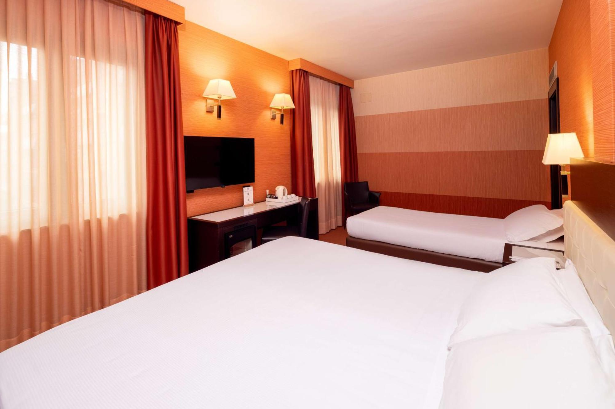 Best Western Gorizia Palace Eksteriør bilde
