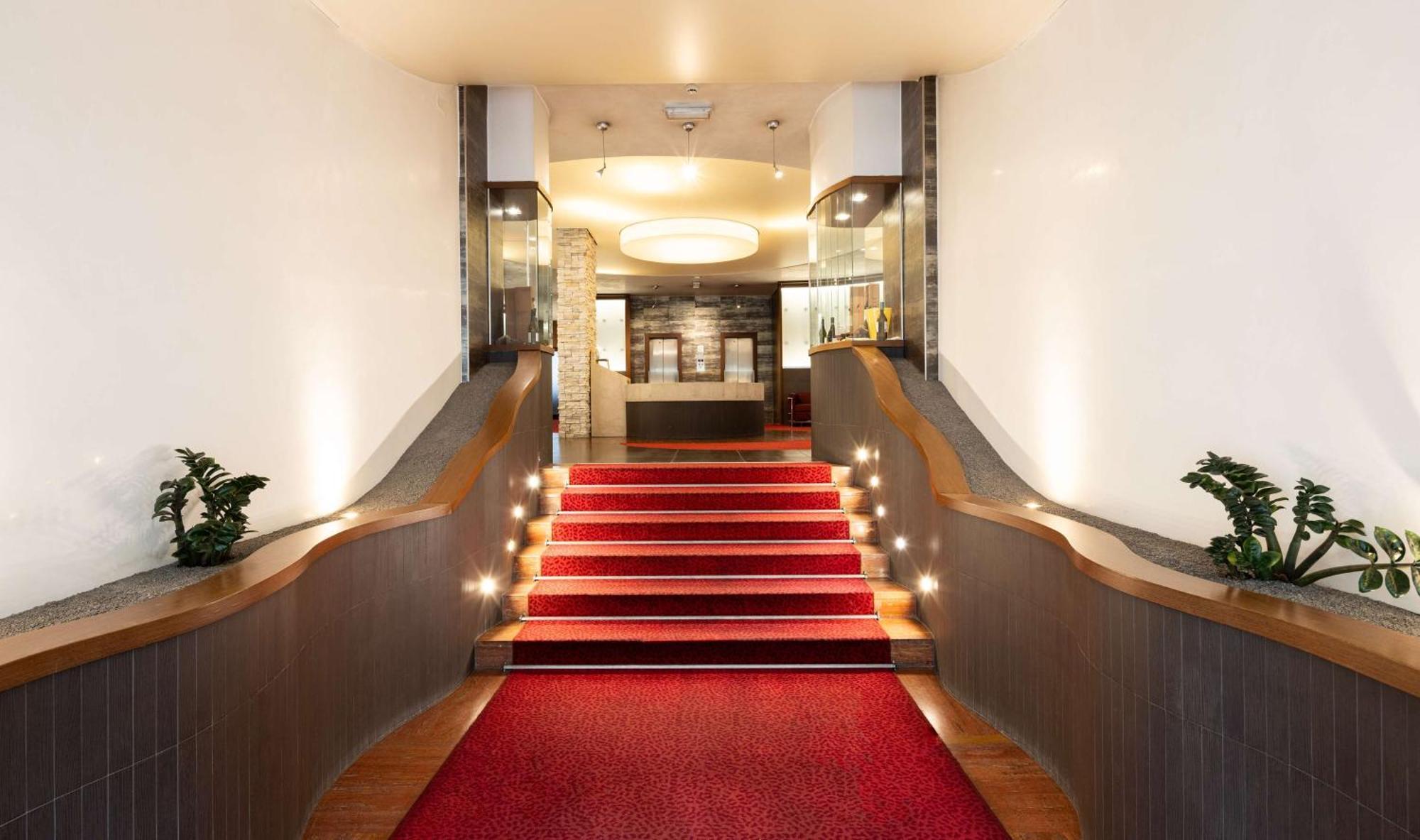 Best Western Gorizia Palace Eksteriør bilde