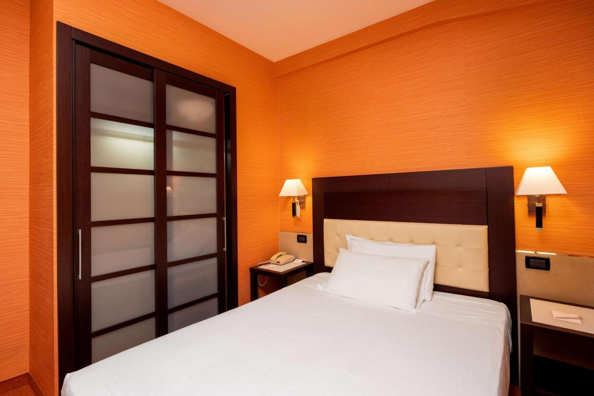 Best Western Gorizia Palace Eksteriør bilde
