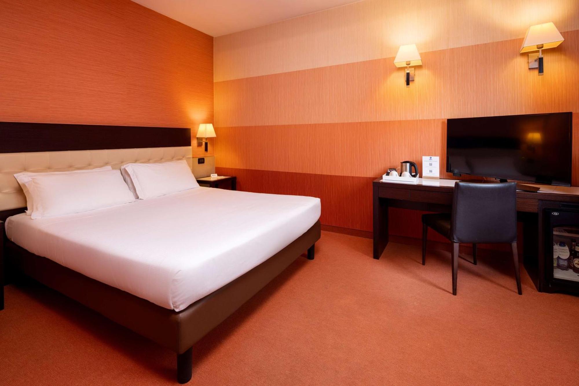 Best Western Gorizia Palace Eksteriør bilde
