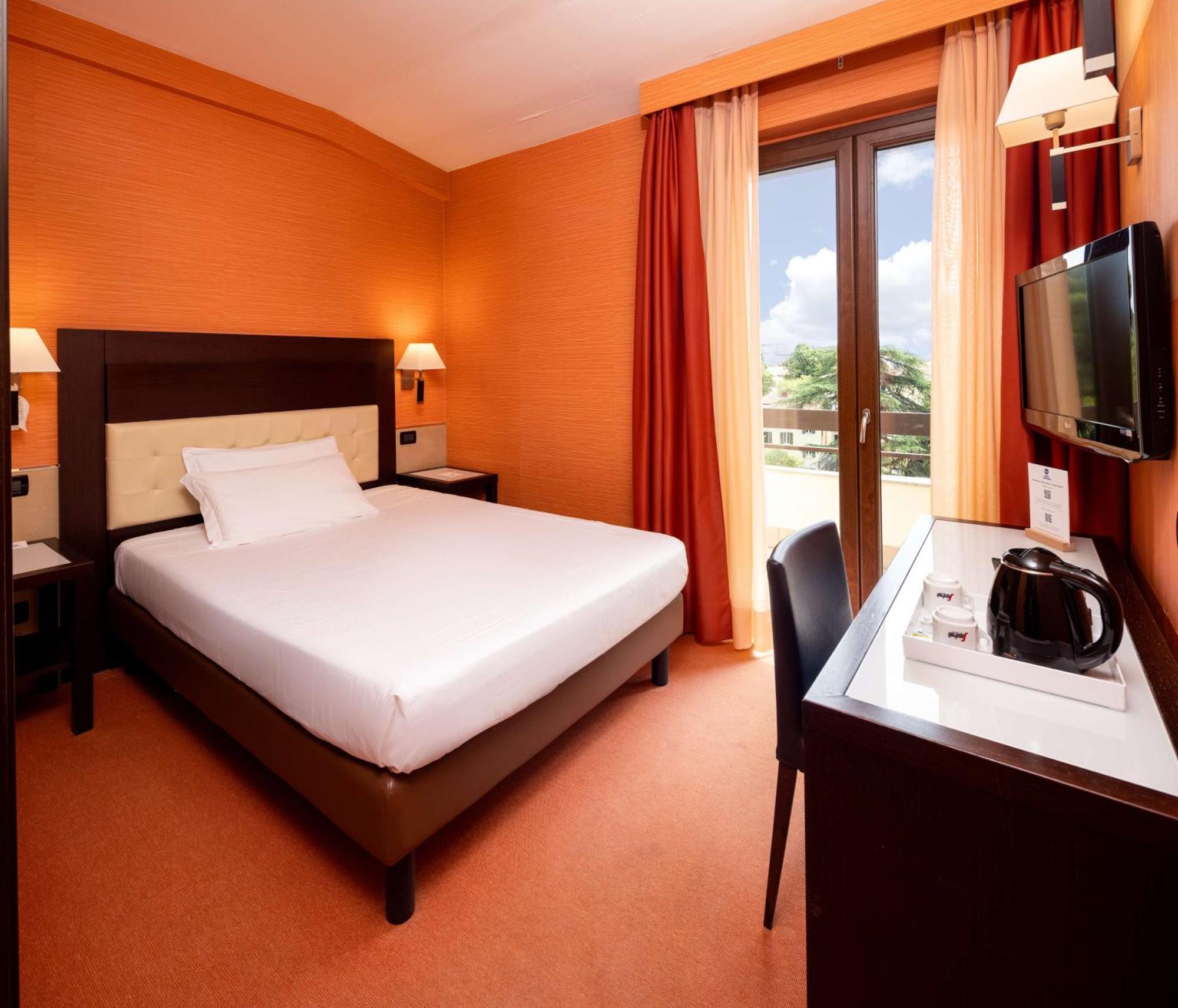 Best Western Gorizia Palace Eksteriør bilde