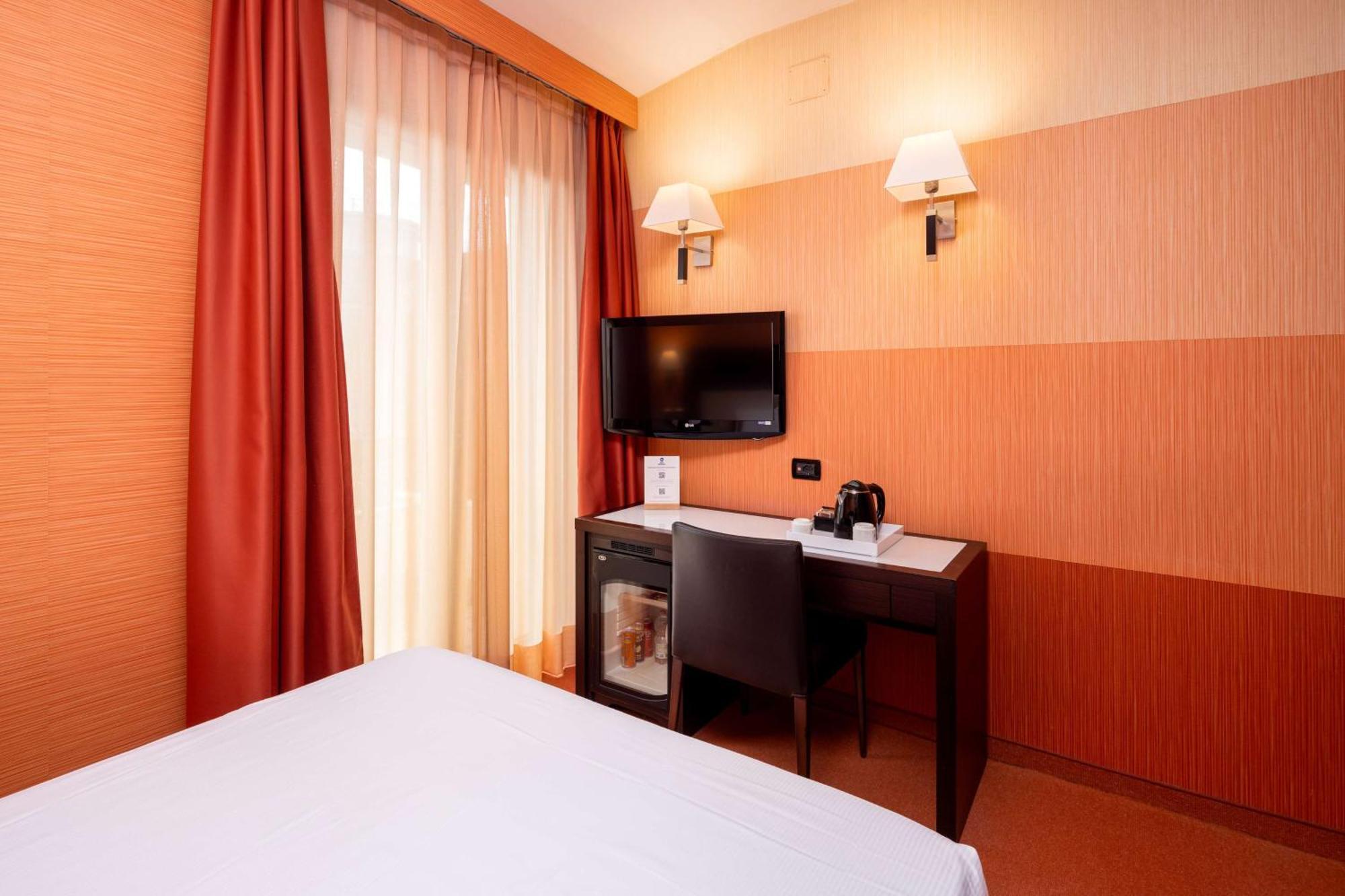 Best Western Gorizia Palace Eksteriør bilde
