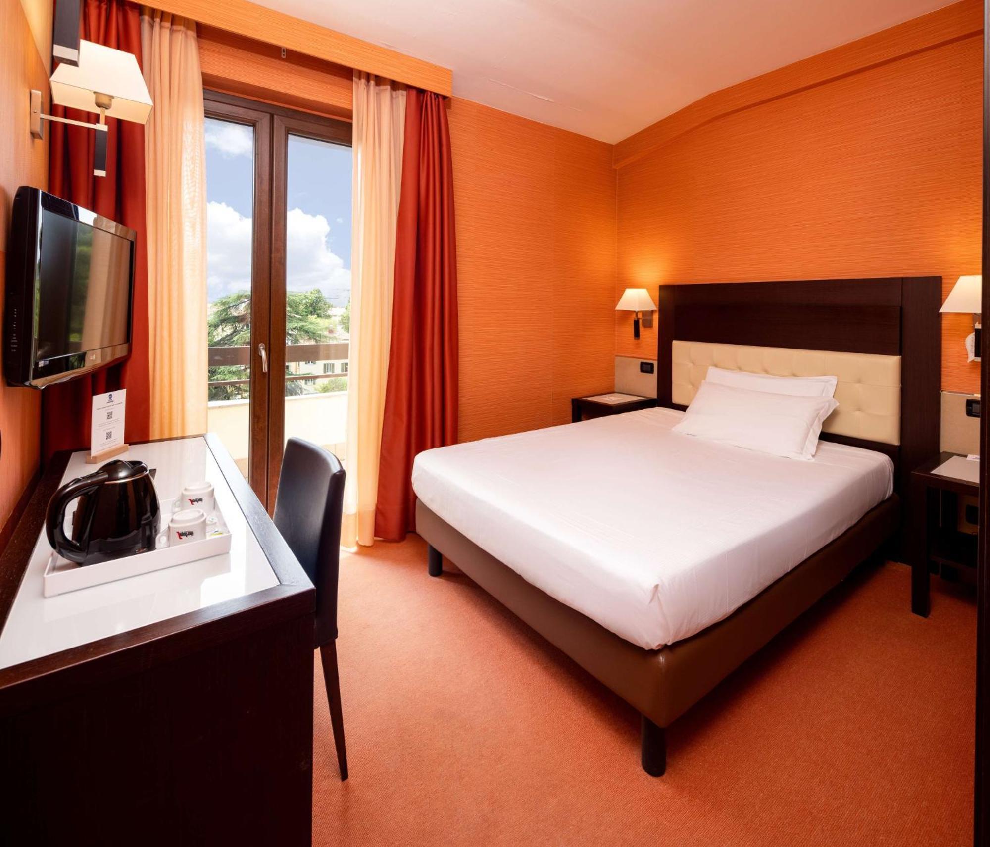 Best Western Gorizia Palace Eksteriør bilde