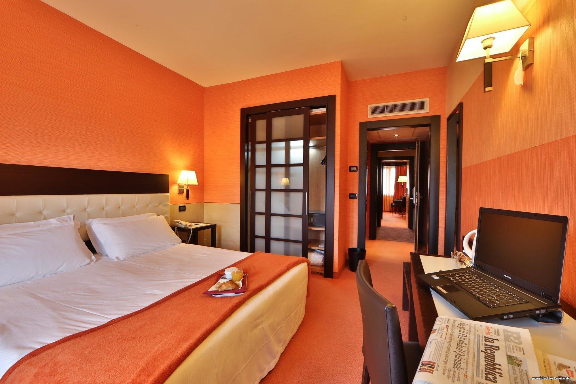 Best Western Gorizia Palace Eksteriør bilde