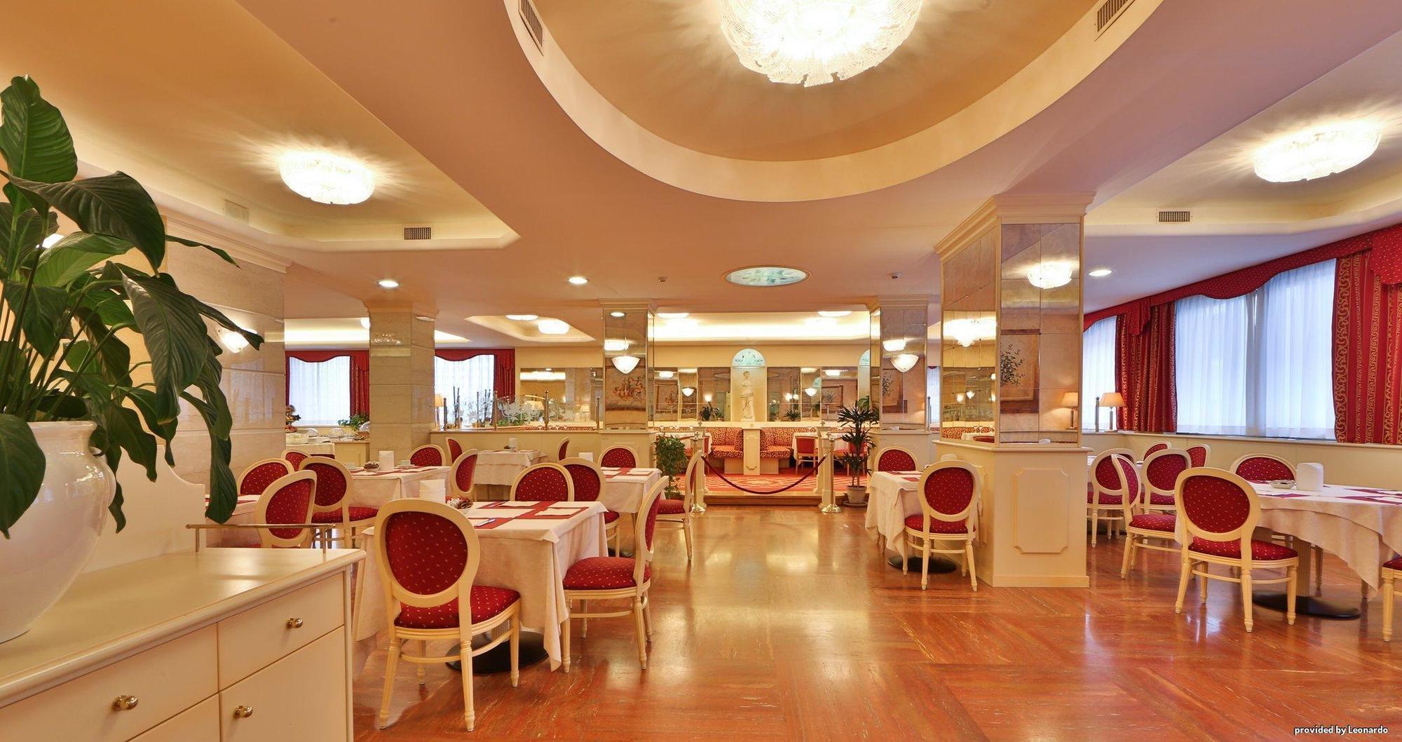 Best Western Gorizia Palace Eksteriør bilde