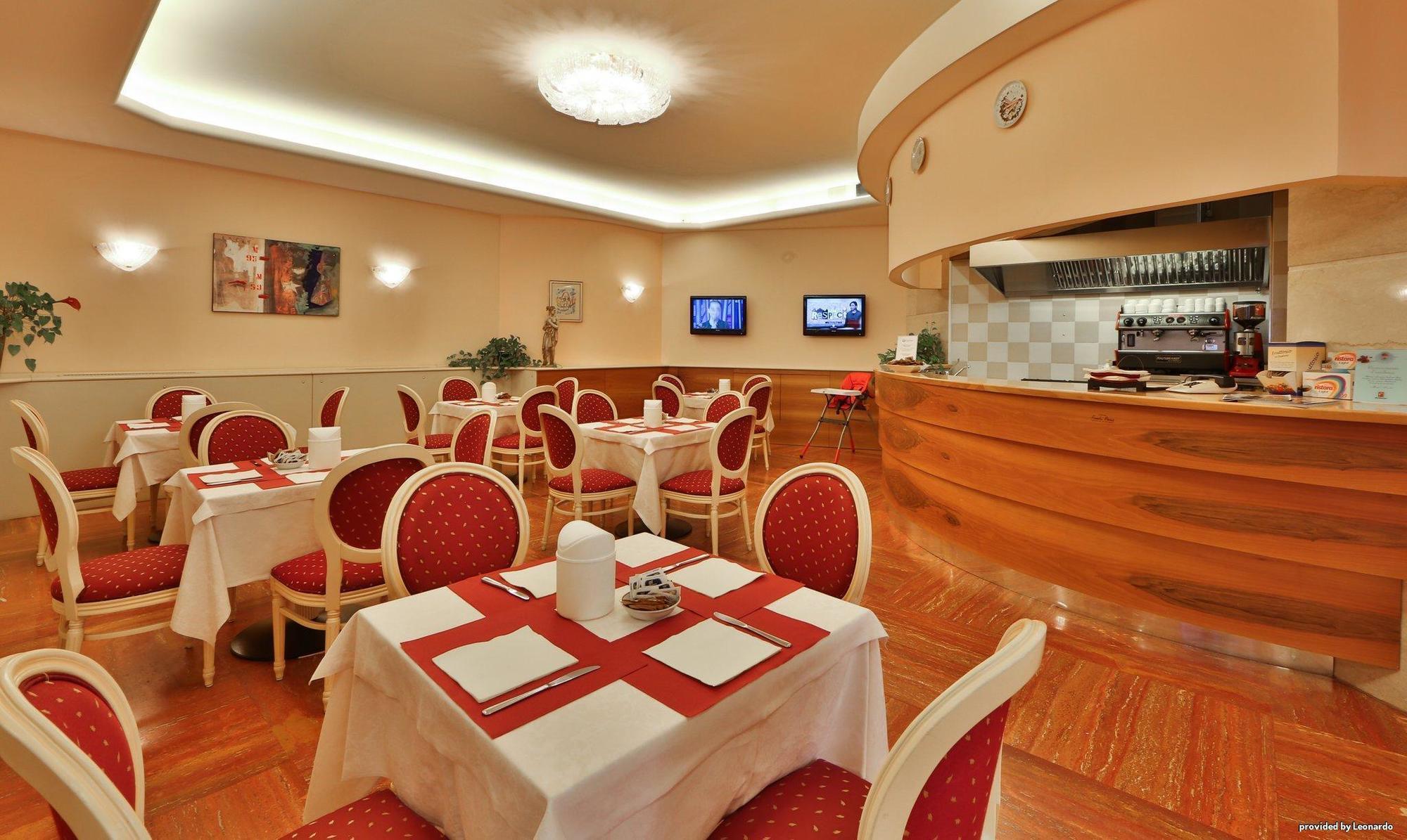 Best Western Gorizia Palace Eksteriør bilde